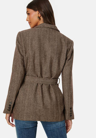 Vihynda L/S Jacket
