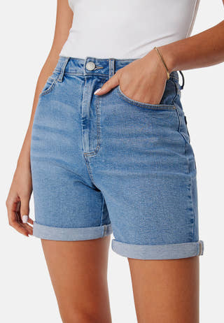 Vijo High Waist shorts
