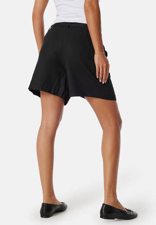 Vijolanda High Waist shorts