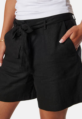 Vijolanda High Waist shorts