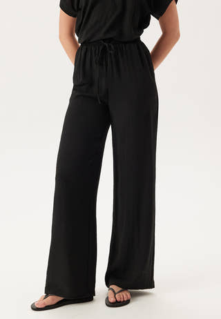 Vijosa Hw Wide Pants - Noos