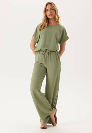 Vijosa Hw Wide Pants - Noos