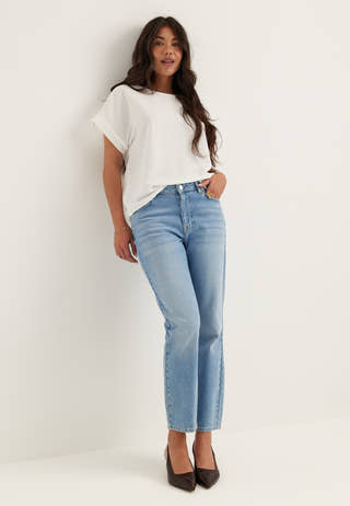 Vijosa S/S TOP - NOOS