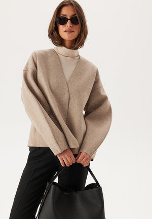 Vijuice Loose L/S Jacket