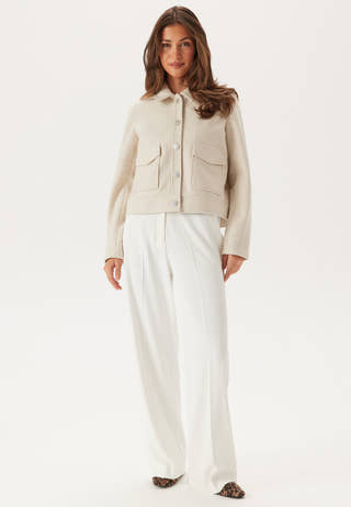 Vijumpy L/S Short Jacket
