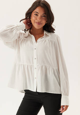 Vikatria New L/S SHIRT