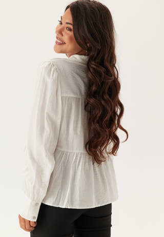 Vikatria New L/S SHIRT