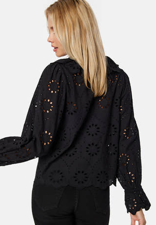 Vilanis L/S Top