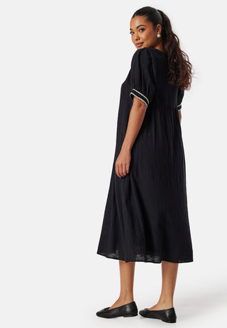 Vimanda S/S midi dress