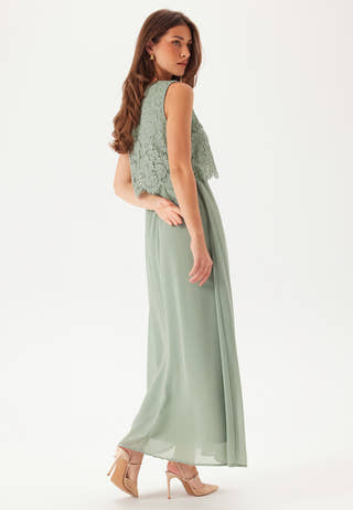 Vimilina Lace Dress