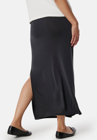 Vimodala High Waist maxi skirt