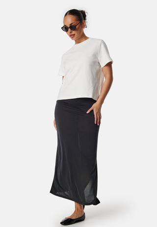 Vimodala High Waist maxi skirt