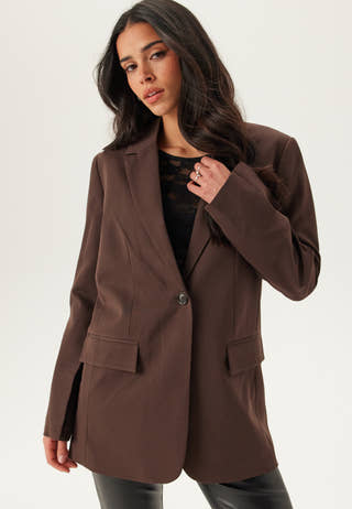 Vimoreja New L/S BLAZER