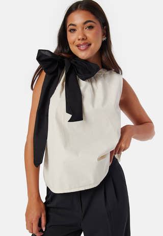 Vinikia S/L Bow Top