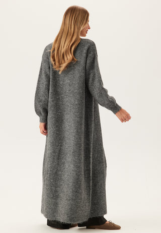 Vinynni Open L/S LONG KNIT CAR