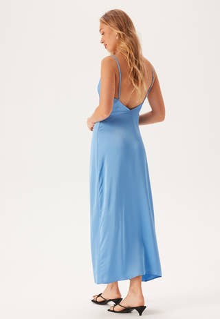 Viravenna Strap Ankle Dress