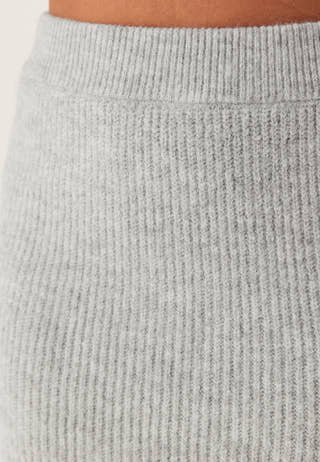 Viretta Pencil Knit Skirt