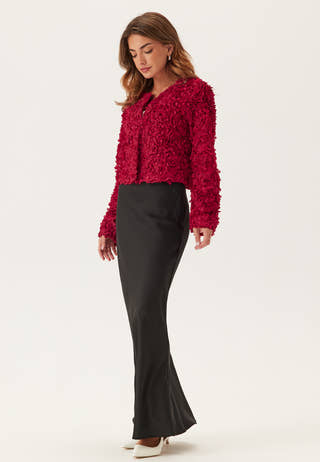 Virosie L/S Cardigan