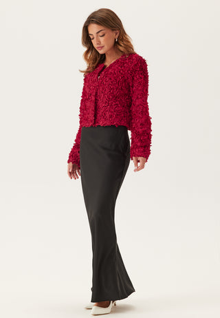 Virosie L/S Cardigan