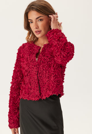 Virosie L/S Cardigan