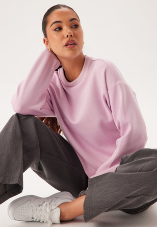 Visandy L/S SWEAT TOP