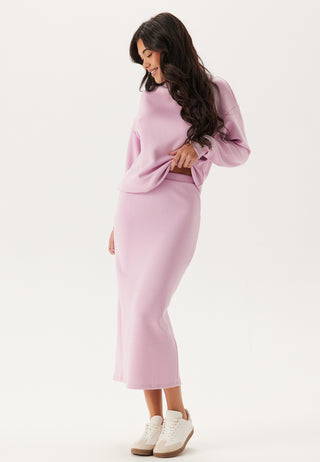 Visandy L/S SWEAT TOP