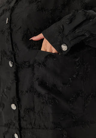 Viseia L/S SHIRT SHIRT Shirt S