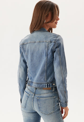 Vishow New L/S Denim Jacket