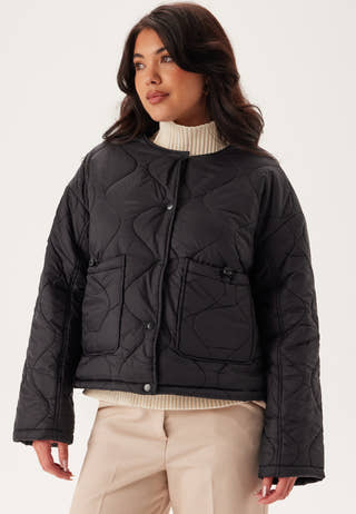 Visibiria L/S Pocket Jacket