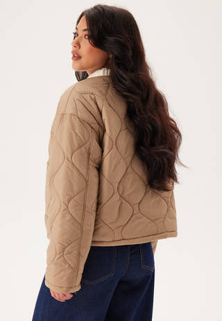 Visibiria L/S Pocket Jacket