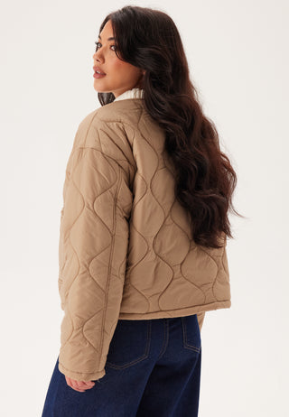 Visibiria L/S Pocket Jacket