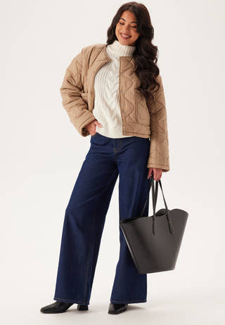 Visibiria L/S Pocket Jacket