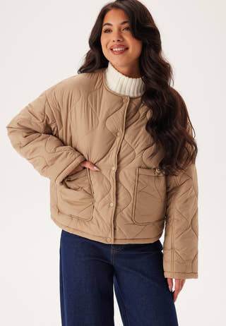 Visibiria L/S Pocket Jacket