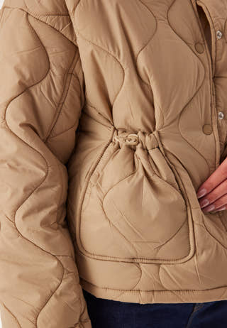 Visibiria L/S Pocket Jacket