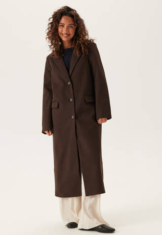 Visolo L/S Coat
