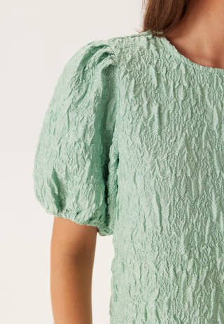 Visophia O-neck 2/4 Top