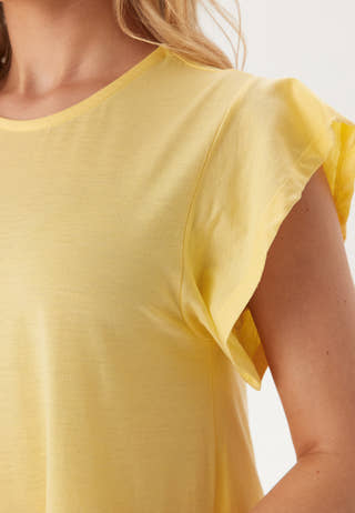 Visummer S/S midi dress