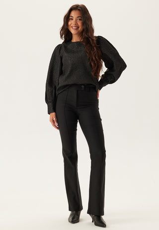 Vitaliama O-neck L/S Top