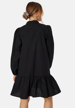 Vitanco L/S dress