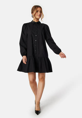 Vitanco L/S dress