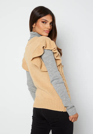 Vivetta Knit Vest