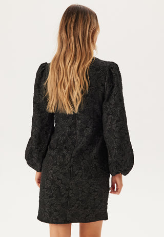 Viwillow L/S SHORT DRESS