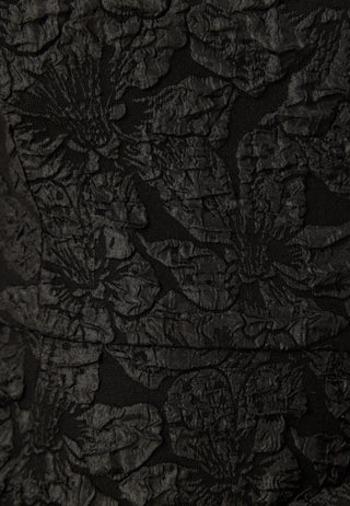 Viwillow L/S SHORT DRESS