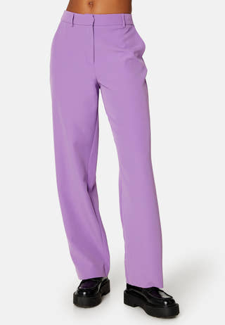 Kammas HW Tailored Pant