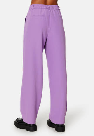 Kammas HW Tailored Pant