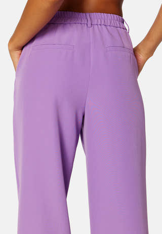 Kammas HW Tailored Pant