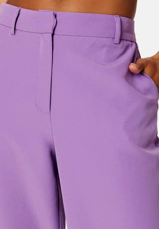 Kammas HW Tailored Pant