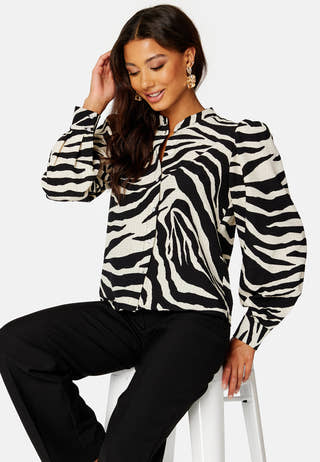 Molly L/S Shirt