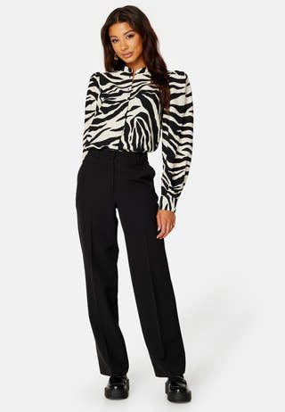 Molly L/S Shirt