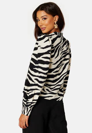 Molly L/S Shirt